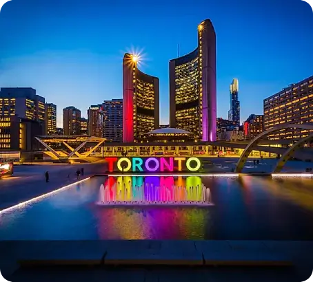 Toronto